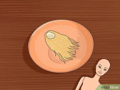 Imagen titulada Fix Doll Hair Step 20