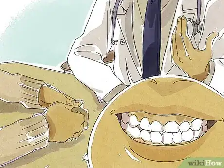 Imagen titulada Brush Your Teeth if You're Blind or Visually Impaired Step 18