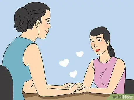 Imagen titulada Tell if Your Teen Is Cutting Step 16