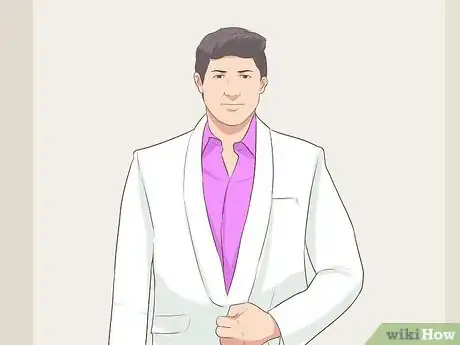 Imagen titulada Act Like a Mad Scientist Step 1