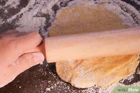 Imagen titulada Make Puff Pastry Step 9