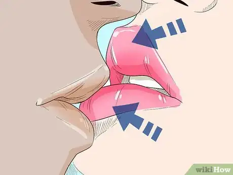 Imagen titulada Practice Kissing Step 19