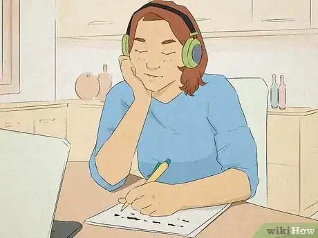 Imagen titulada Write a Music Video Script Step 1