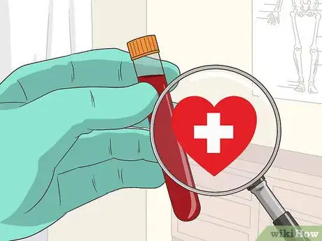 Imagen titulada Lower Amylase Levels Step 1