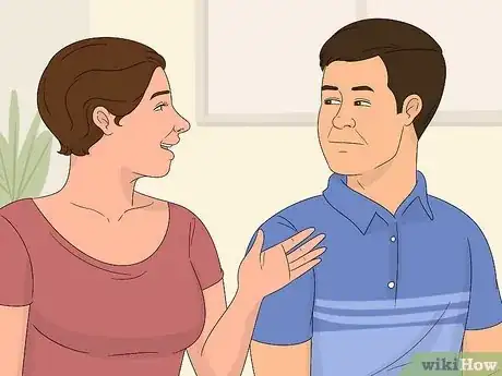 Imagen titulada Respond when Someone Judges You Step 3