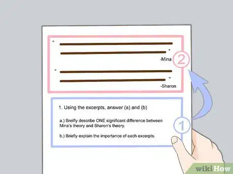 Imagen titulada Take a Test Step 3