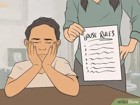 Imagen titulada Deal With Your Child Being Expelled From School Step 15