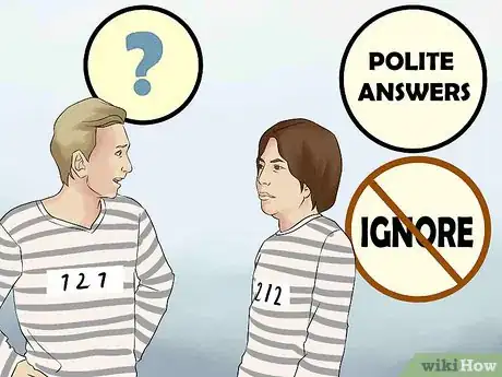 Imagen titulada Prepare for Jail Step 13