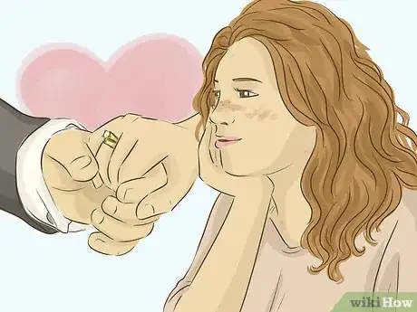 Imagen titulada Get a Man to Marry You Step 1