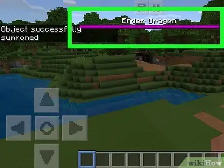 Imagen titulada Spawn an Ender Dragon Step 28