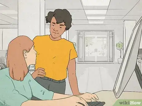 Imagen titulada Know if a Leo Man Likes You Step 2