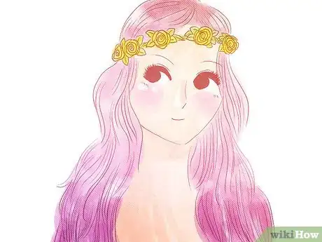 Imagen titulada Become a Fairy Step 7