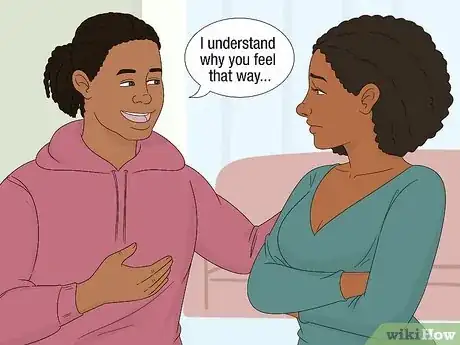 Imagen titulada Respond when Someone Judges You Step 2