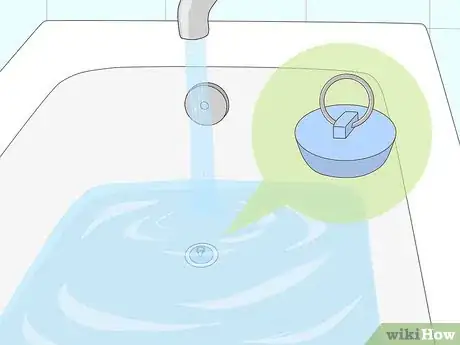 Imagen titulada Take a Bath Step 2
