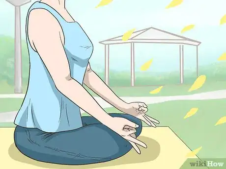 Imagen titulada Relax Your Facial Muscles Step 11