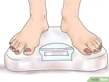 Imagen titulada Diet to Lose Weight as a Teenage Girl Step 2
