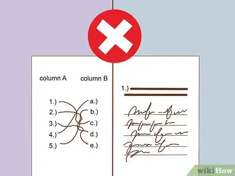 Imagen titulada Take a Test Step 4