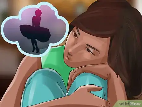 Imagen titulada Be Comfortable With Your Body Step 4