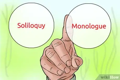 Imagen titulada Make a Monologue Step 3