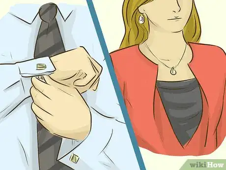 Imagen titulada Dress Professionally Step 15