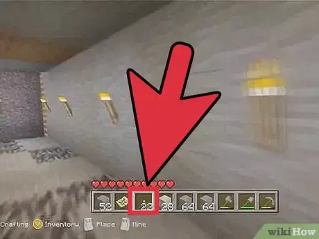 Imagen titulada Make a Slime Farm on Minecraft 360 Step 15