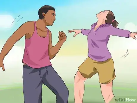 Imagen titulada Express Yourself Step 13