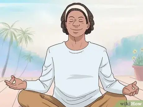 Imagen titulada Ignore Someone You Live With Step 11