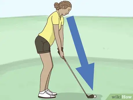 Imagen titulada Get a Better Golf Swing Step 11