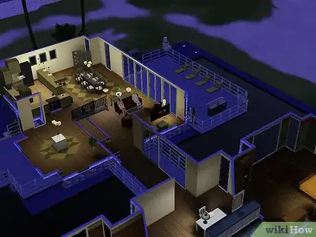 Imagen titulada Get More Money on Sims 3 Step 15