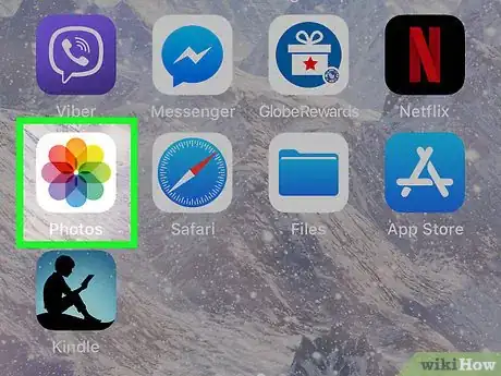 Imagen titulada Free Up Space on Your iPhone Step 17