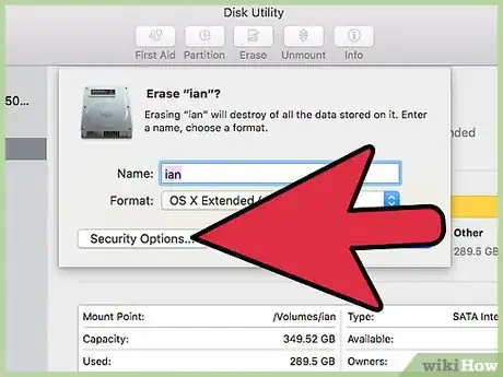 Imagen titulada Format a Laptop Hard Drive Step 26
