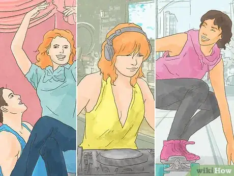 Imagen titulada Be Popular in Middle School (for Girls) Step 7