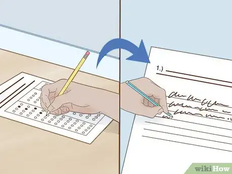 Imagen titulada Take a Test Step 8