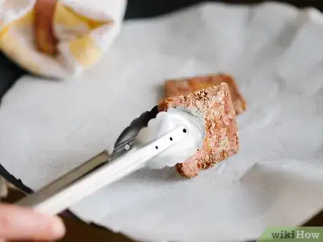 Imagen titulada Cook Scrapple Step 13