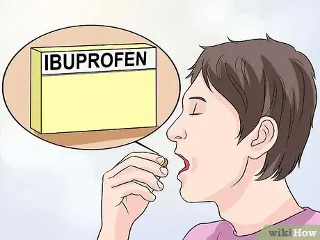 Imagen titulada Stop a Cold Sore from Growing Step 4