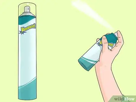 Imagen titulada Get Rid of Tobacco Smell Fast Step 4