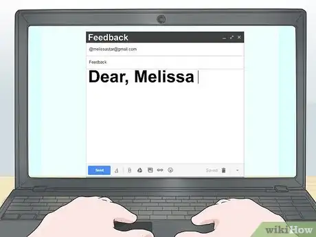Imagen titulada Ask Customers for Feedback Step 2