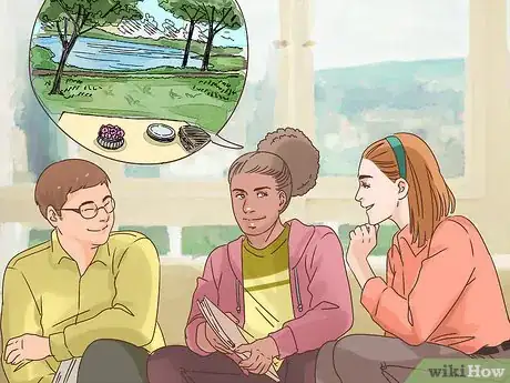 Imagen titulada Have Fun when You're Bored at Home Step 15