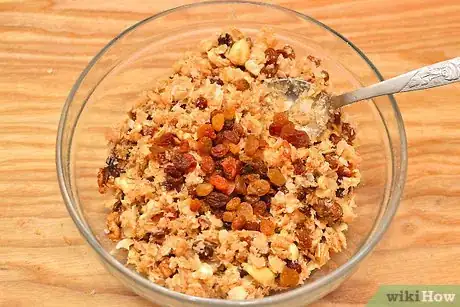 Imagen titulada Make Your Own Homemade Cereal Step 7