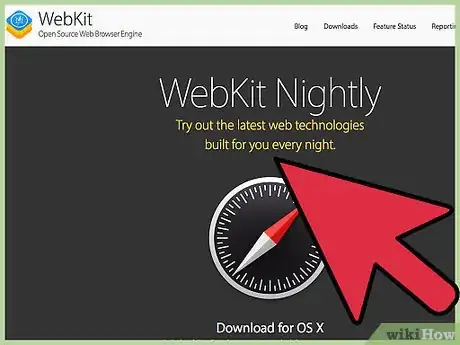 Imagen titulada Make a Scrolling Marquee in HTML Step 1