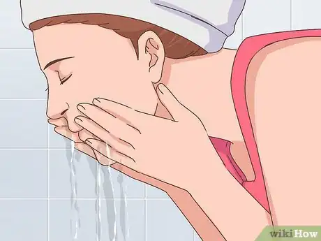 Imagen titulada Determine Skin Tone Step 1