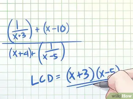 Imagen titulada Simplify Complex Fractions Step 6