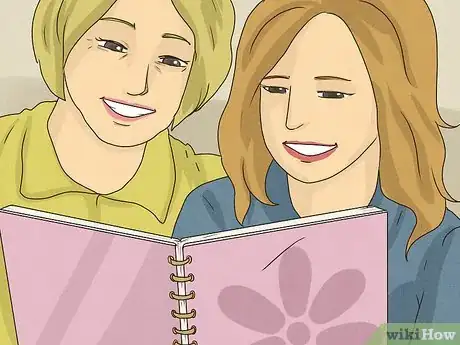 Imagen titulada Cope with Being Dumped for Someone Else Step 16