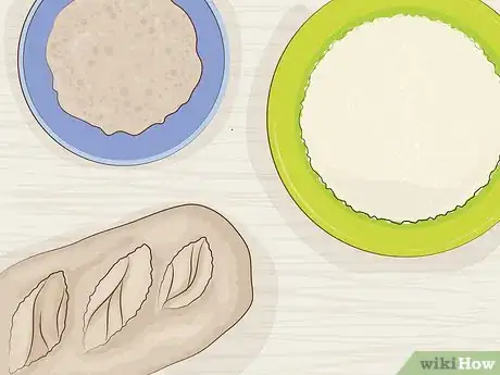 Imagen titulada Substitute Spelt Flour for All‐Purpose Flour Step 7