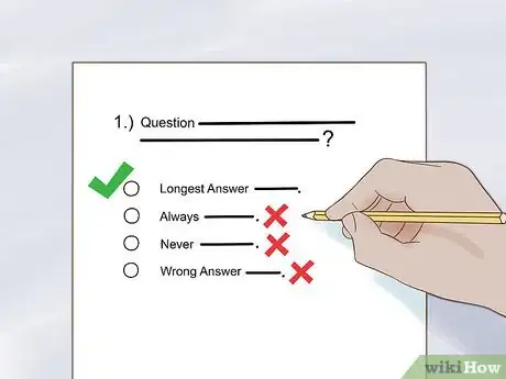 Imagen titulada Take a Test Step 9