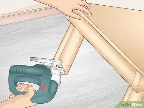 Imagen titulada Build a Cornhole Game Step 23