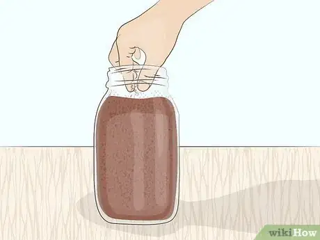 Imagen titulada Store Used Coffee Grounds Step 14