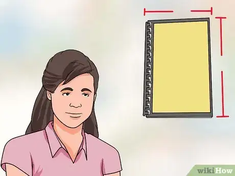 Imagen titulada Make Your Own Scrapbook Step 2