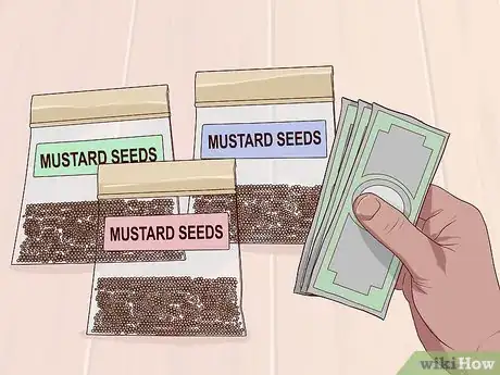 Imagen titulada Grow Mustard Greens Step 2
