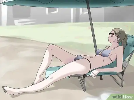 Imagen titulada Marry a Millionaire Step 1